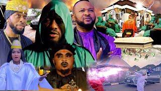 DEVILS ORACLE - 2024 UPLOAD NIGERIAN MOVIES