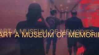 Hybrid Stereo - Museum of Memories feat. Danica Soriano (Official Lyric Video)