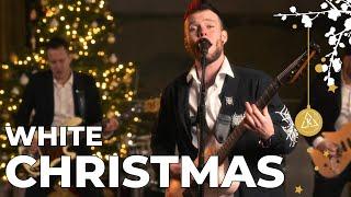 White Christmas | Christmas Music Pop-Punk Cover Song