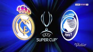 beIN Sports Indonesia - UEFA Super Cup 2024 Intro (FedEx & Follow Scores) [15 Agustus 2024]