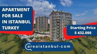 Luxury Property for sale in Istanbul, Turkey Best Places to Buy House