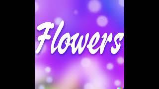 Level 8, Mingue & Mitch DB - Flowers (Miley Cyrus - Flowers mix)