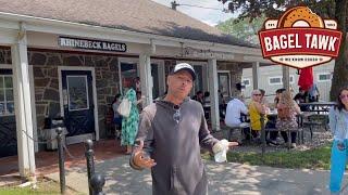 BAGEL TAWK: Rhinebeck Bagels in Rhinebeck, NY