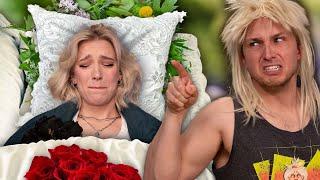 Courtney Miller Is Dead | The Funeral Roast