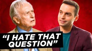 Richard Dawkins: The Freedom Delusion