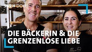 Wer bin ich, und wo gehöre ich hin? Die Bäckerin und die Liebe zwischen den Kulturen  | SWR Doku