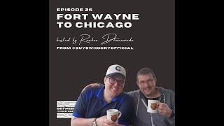 Between Two Studds - S1E26 - Fort Wayne