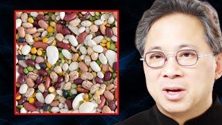 The TRUTH About Lectins (Scientist Explains) | Dr. William Li