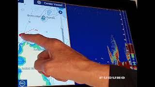 Furuno Friday Tips - Marking Fish Locations