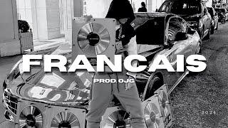 [FREE] Central Cee x JRK 19 Type Beat - "Francais"