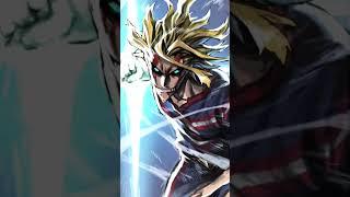 #anime #myheroacademia #Allmight