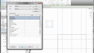 The Revit Kid - Family Series - Part 4.mp4