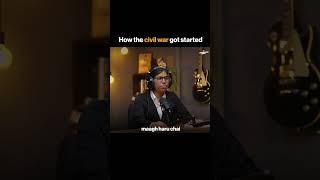 How the civil war got started  | Sushila Chaudhary | Sushant Pradhan