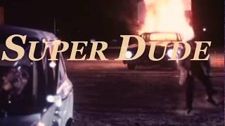 Super Dude (1974, trailer) [William Elliott, Marki Bey, Michael Lerner, Cliff Potts, Wally Taylor]