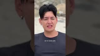 Ele salvou a criança que estava se afogando #shorts