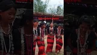 ADI MODERN DANCE #shortsvideo #shorts #reel #viralvideo #lijongofficial #folkdance #aditribe