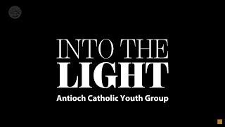 Antioch Catholic Youth Group, Adelaide | Into the Light | Shalom World TV