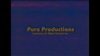 Pure Productions (Analog Horror)