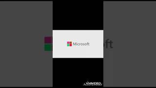 Microsoft Logo in Luig Group