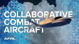 Collaborative Combat Aircraft (CCA)