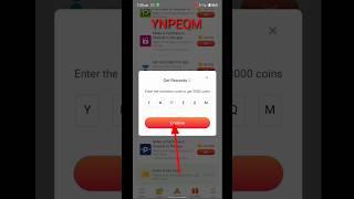 Vidmate cash enter invite code YNPEQM ! Vidmate cash refarel code !