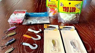 HOW TO CATCH SHAD from SHORE | 5 STEP GUIDE