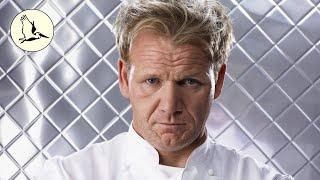 Gordon Ramsay - Gangsta's Paradise