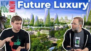 Future Luxury | In Depth