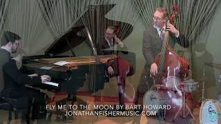 Jonathan Fisher Music Promo Video