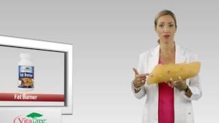 VitaTree Fat Burner : Fat Burning Supplements