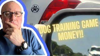 A Cheap Game That Brings You Dog Training Clients