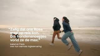 SPOT  - Warmste Gastenboek (LIVV)