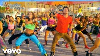 Don Omar - Zumba Campaign Video