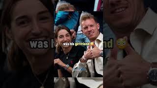 Nagelsmann's girlfriend got him sacked?  #football #viral