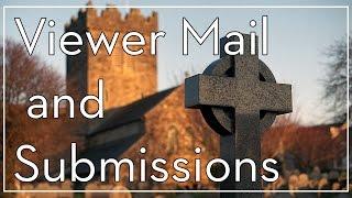 Viewer Mail / Viewer Submissions