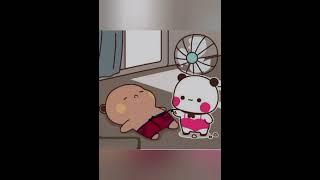  naughty bubu....... #bubududulover #bubududu #funnyshorts 