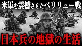 ペリリュー島の戦いの実態！狂気と憎悪が渦巻いた戦場での『日本兵の生活』が地獄だった…