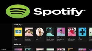 Spotify Web Player – What Are The Pros and Cons?