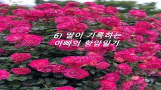 투병일기 | 느린듯 꾸준히.. 12차중 여섯번째 항암일기.