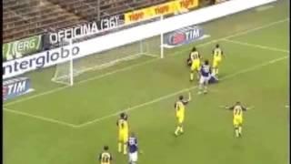 Squizzi Lorenzo Pali dal 2005 al 2014 - Chievo