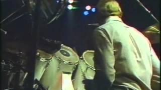 The Jam Live - The Modern World