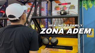 Healing Murah dan Adem 3 Jam NgeMall Aja