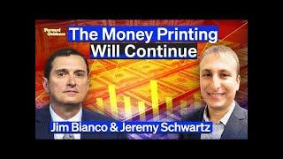 Markets Will Get A Deficit President No Matter What | Jim Bianco & Jeremy Schwartz