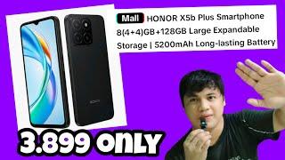 Honor X5b Plus
