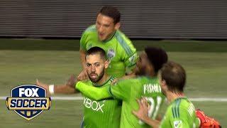 Stu Holden's top 5 MLS playoff goals | FOX SOCCER