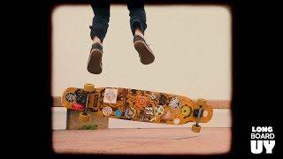 Longboard UY en 8 mm?