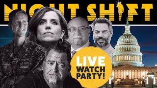 Congressional UAP Hearing Watch Party (LIVE!)