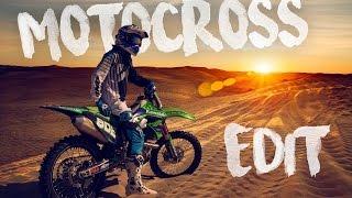 Motocross | The Film | 4K Edit. 2017