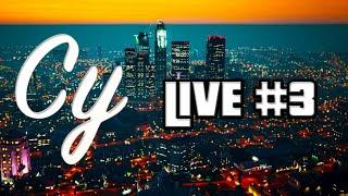 CYCOOL IS LIVE! - Rambo Runtz - GTAV RP