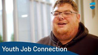 Youth Job Connection – Ryan